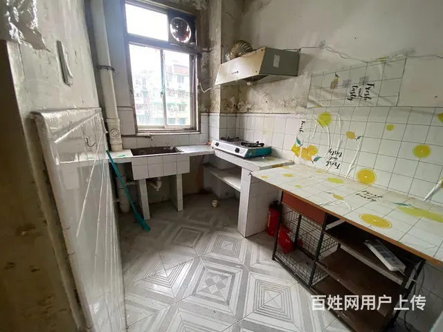 景芳二区一室水民用景芳地铁口茅以升东方汇佳好佳天虹东城市场 - 图片 10