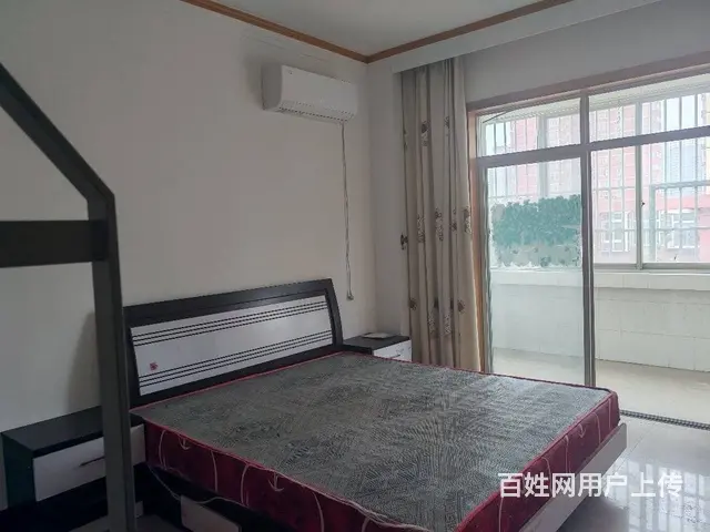 柳林花园 普通住宅 简单装修 - 图片 4