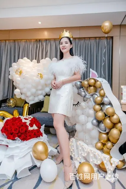 厦门求婚策划，生日派对上门布置 - 图片 8