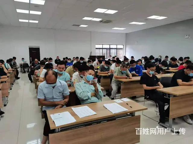 低压电压电工培训学校 低压电工上岗操作证培训 - 图片 2