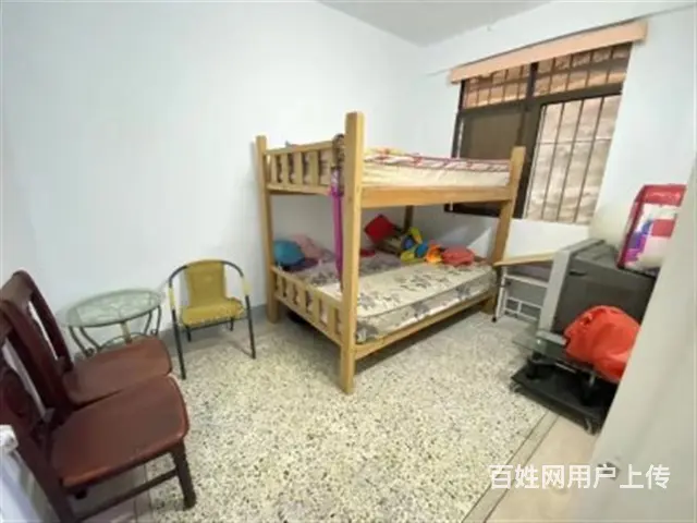 白菜价！平湖菜街三房包家私电 产权无期限居住！室内 - 图片 8