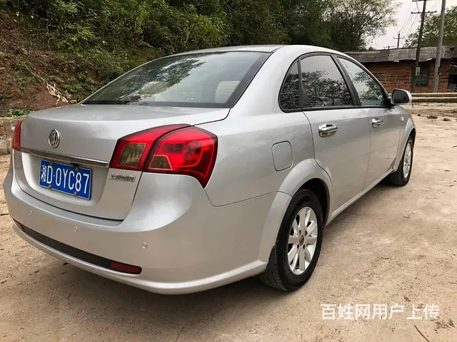 别克 凯越 2015款 1.5 手自一体 尊享型 - 图片 5