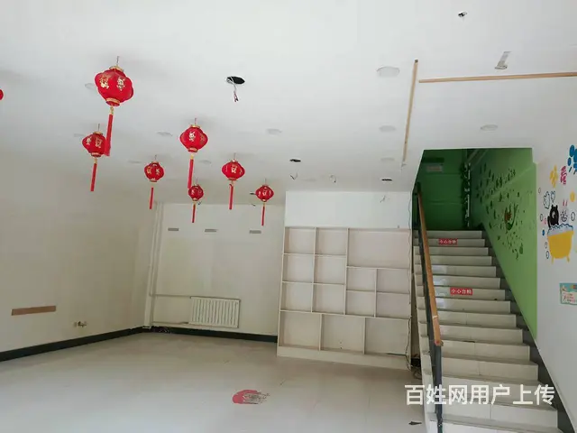 K2106金昌市27区南门泰安路上有门店对外空店转让 - 图片 9