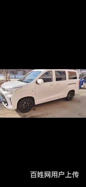精品一手车原牌原漆 - 图片 2