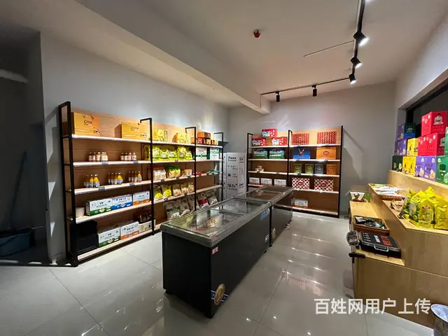 916  居然新城特产超市  设备齐全 上手即盈利 - 图片 4