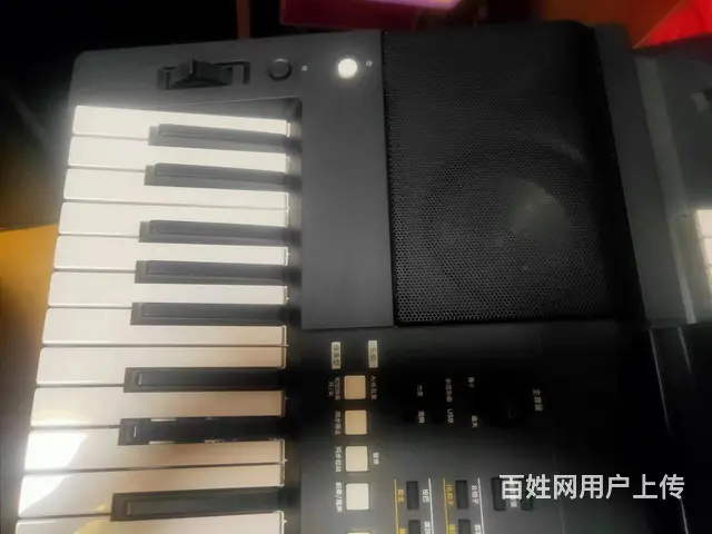 【搞定了！】雅马哈电子琴KB-309 - 图片 9