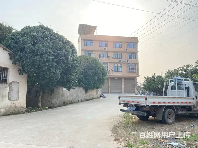 (房东直租)黄兴镇仙人市600平厂房优价出租，可进大车 - 图片 2