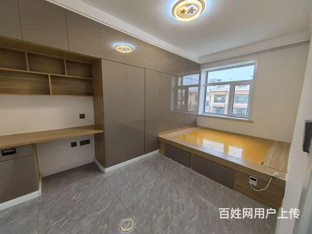 九中九小，锦绣家园，6楼，90.28 - 图片