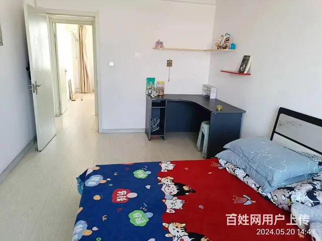 和平区大润发地铁口精装房 - 图片 4