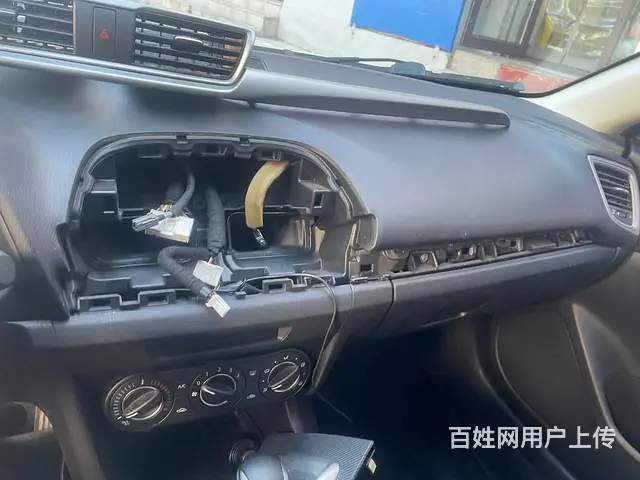 马自达导航倒车影像 沈阳市皇姑区小赵汽​‌‌车​‌ - 图片 12