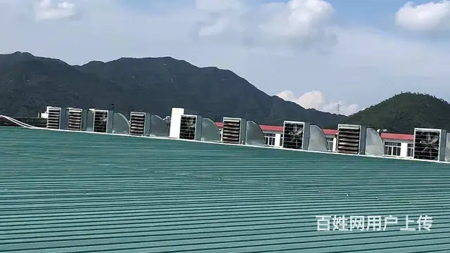 香洲烤肉排烟设备厨房抽油烟设计安装油烟净化器设备 - 图片 5