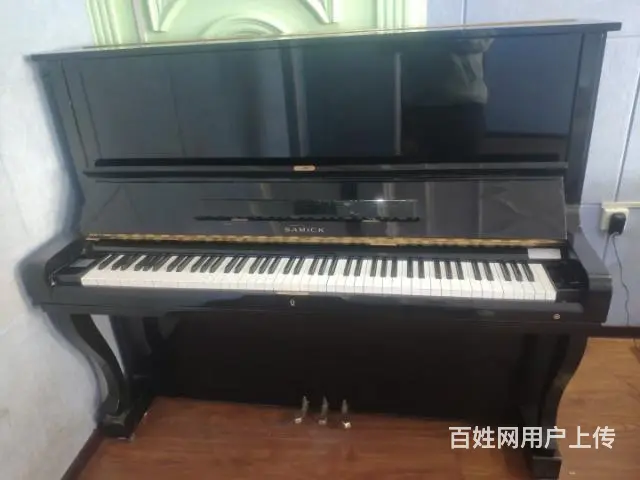 琴行倒闭所有钢琴超低价处理 - 图片 3