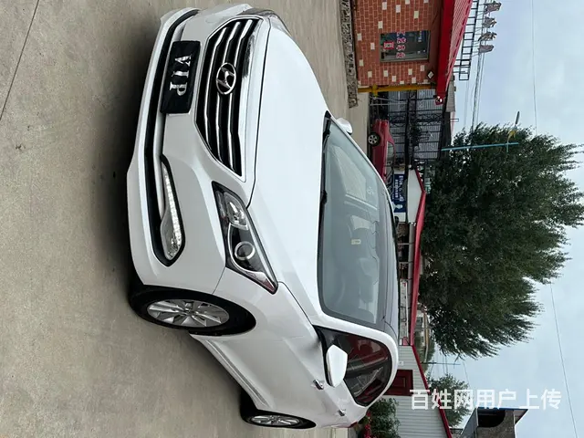 现代 名图 2014款 1.8 手自一体 DLX 尊贵版 - 图片 3