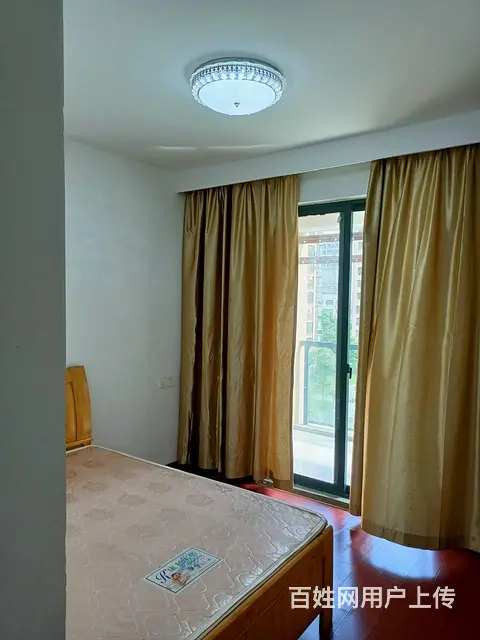 路桥阳光春城 普通住宅2厅 精装修 - 图片 3