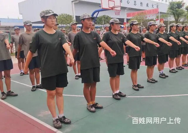 四川资阳问题少年特训全封闭学校 成长教育学校 - 图片 12