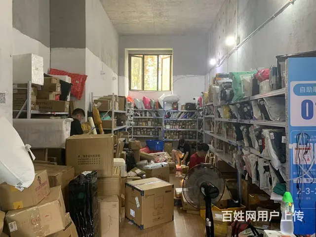 轻松月收2万，岳麓区菜鸟驿站实惠转让 - 图片 1