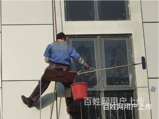 宿州保洁小时工，空调清洗，开荒保洁，好口碑怎么收费 - 图片 5