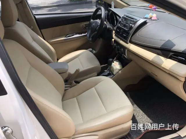 丰田 雅力士 2014款 YARiS L 致炫 1 - 图片 4