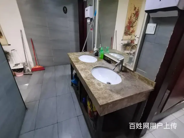 泰山南路二段300平茶楼转让 - 图片 8
