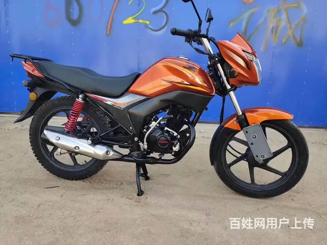 专业销售各品牌二手摩托车，全国物流到家 - 图片 4