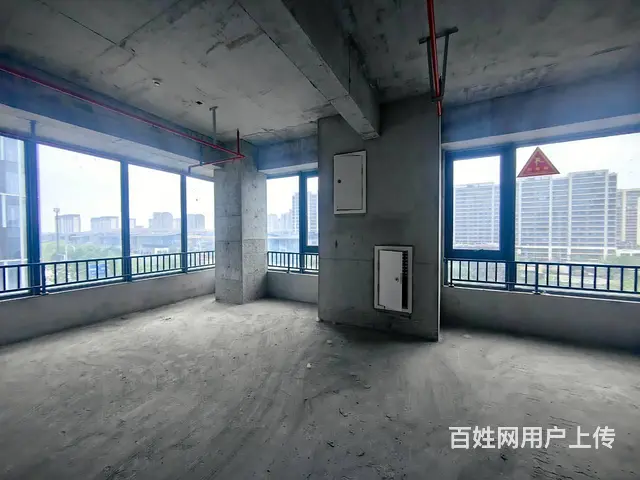 新城大龙湖旁210平办公楼欢迎看房 - 图片 6