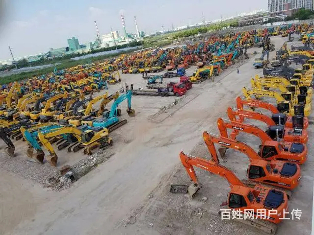 卡特336极品二手挖掘机诚意转让 - 图片 7