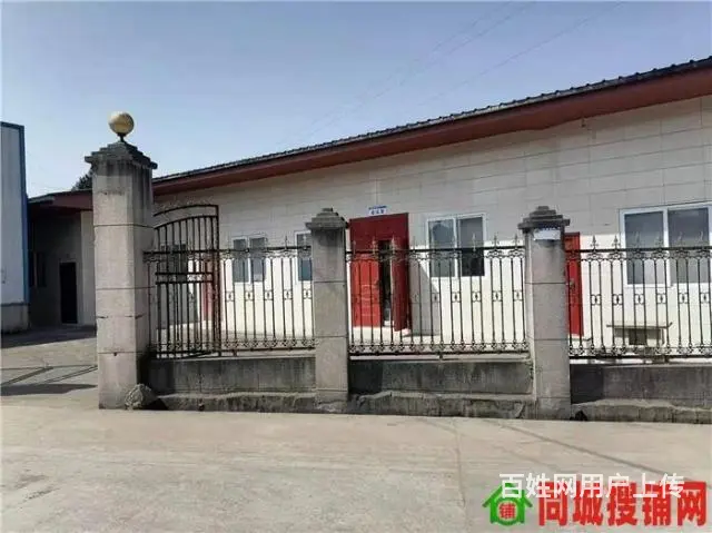 枣儿垭加油站附近1900平独院厂库房出租 - 图片 4