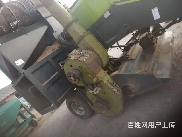 20年全自动龙业王牌打包机便宜卖牛不养了 - 图片 1