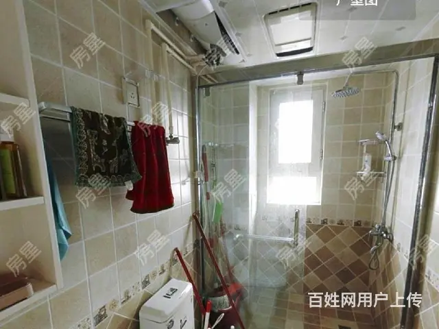 端头房 精装有钥匙随时看房3室2厅1阳台恒大城 - 图片 8