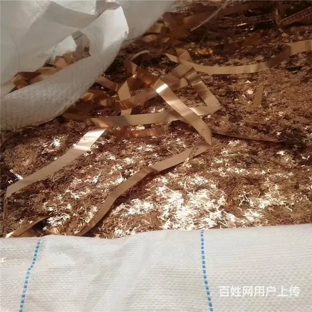 张浦镇专业回收电线 电缆回收 废铜 废铝 高价收购 - 图片 9