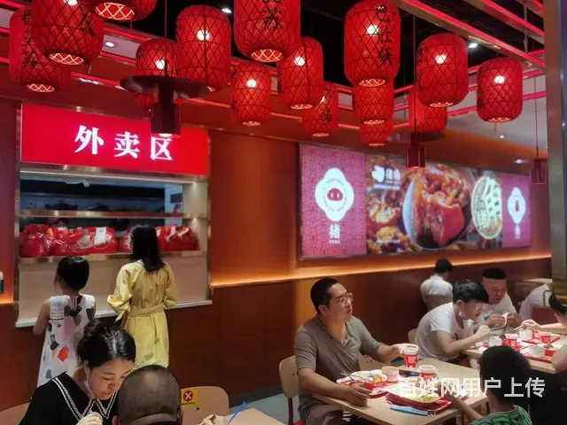 【搞定了！】（极 致）福田大品牌店聚集地段两间门面转让!周边 - 图片 3