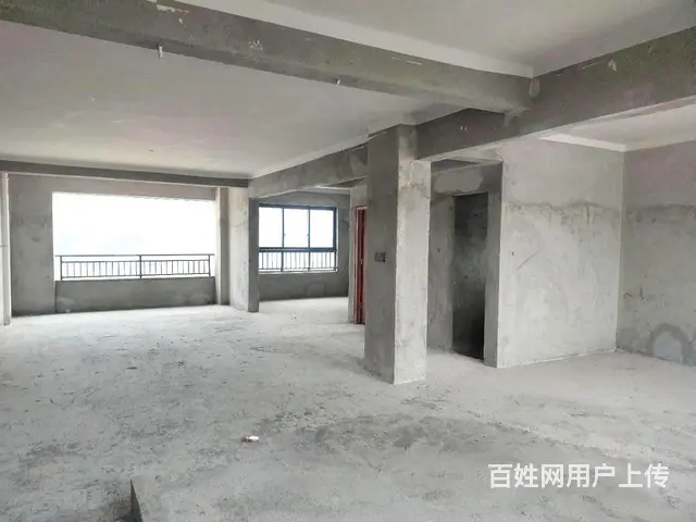 万晟阳光城3房2厅2卫带停车位 看房方便旁边就是梁才实验4小 - 图片 11
