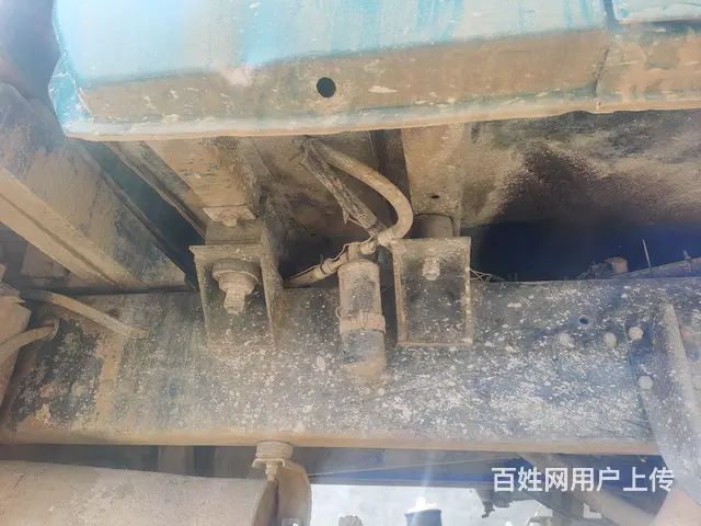 13年4月5吨多车重不比多介绍车况靓 - 图片 2