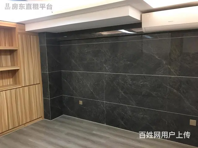 （装修，免中介费）原电商带货直播间，高层电梯口，随时看房 - 图片 2