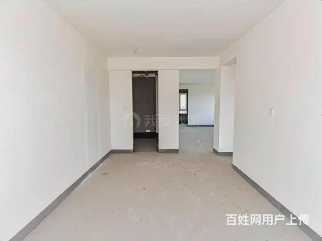 滨江江南之星 高楼层 三房横厅大边套 送车位 随时看房地铁口 - 图片 11