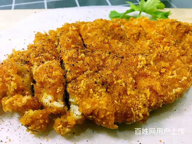 去哪里学熏拌鸡架手工鸡排想学熏拌鸡架手工鸡排加盟 - 图片 11