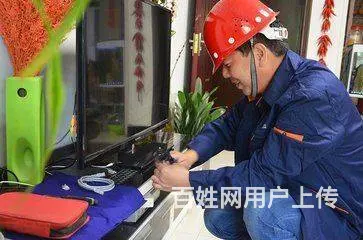 泉州电信宽带移动宽带联通宽带免费送千兆路由器上门办 - 图片 4
