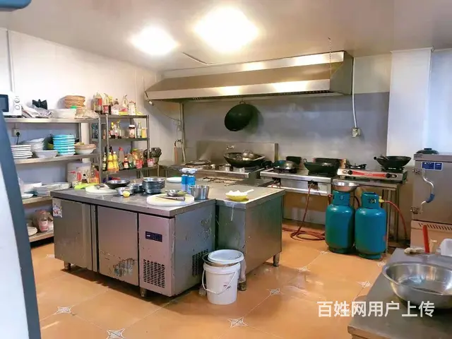 高邮市曹桥路300平餐饮店转让 - 图片 3