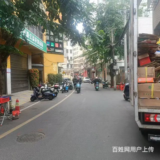 （51旺铺推荐）滨濂村50平养生足浴店转让 - 图片 7