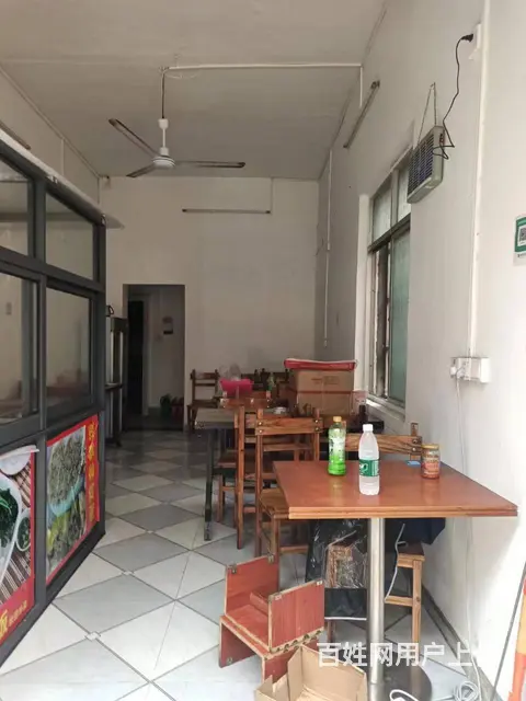 （51旺铺推荐）秀英村50平临街铺面招租 - 图片 7