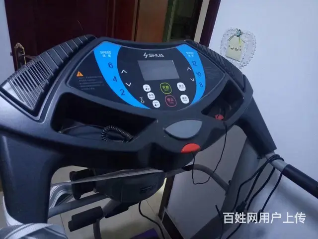 闲置未用的新跑步机价格可议 - 图片 3