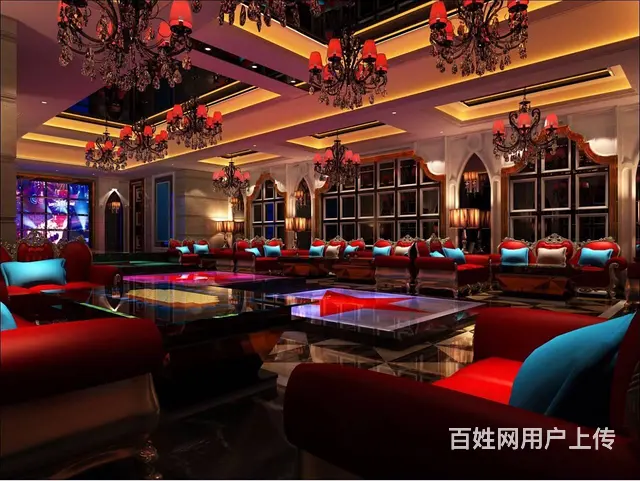宜昌金桥夜总会宜昌KTV夜总会哪里高档点 - 图片 1