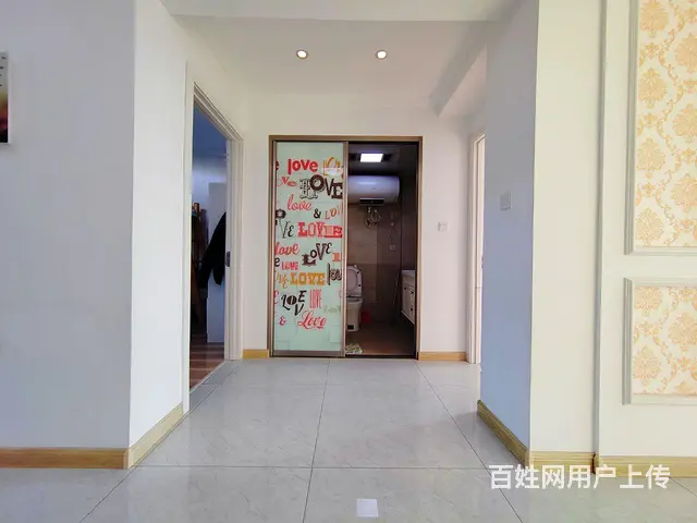 出售 听涛雅苑电梯房 好楼层 87平南北精装 - 图片 4