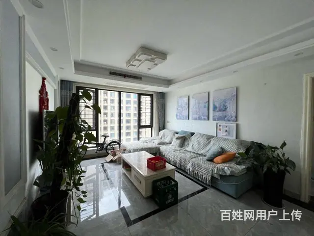 得力名望府稀缺优质房源多层[1-7层]249.00万元 - 图片 3