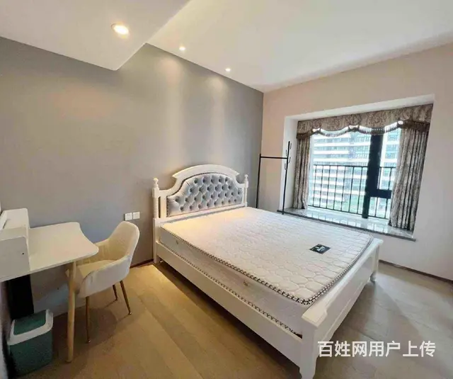 近拱北关口 中信红树湾南区 看河景 精装修 三房 拎包入住 - 图片 9