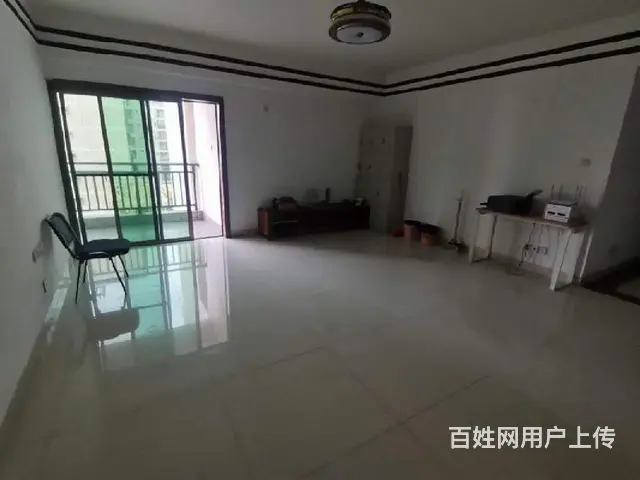 红城湖公园对面   水工大厦3房 - 图片 1