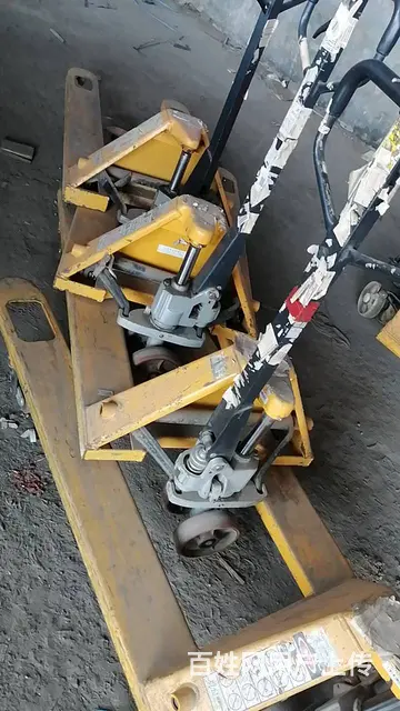 维修柴油叉车修理地牛维修油缸货叉不起升电动堆高车维 - 图片 8