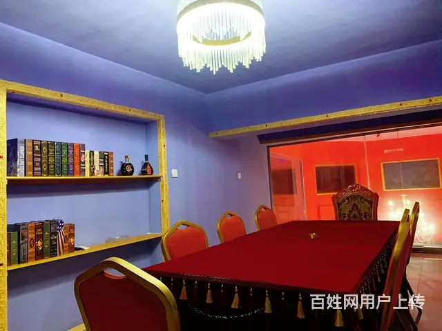 港口区临街商铺转让（可做酒吧、游戏室） - 图片 3