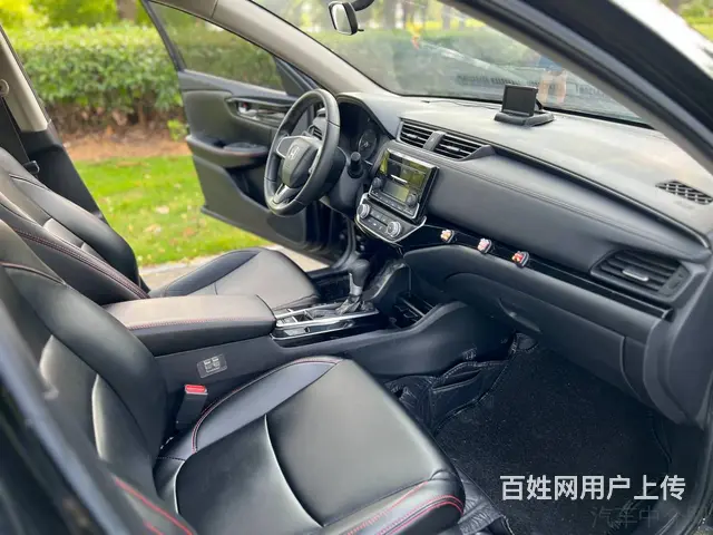本田 凌派 2019款 1.0T 无级 180Turbo 舒 - 图片 3