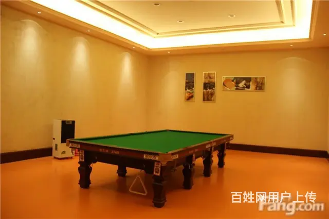 雅居乐星河湾 3居 南向精装修 自住保养好 楼层好 - 图片 11
